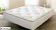 Matelas à Poches En Mousse à Mémoire De Forme En Bambou Et Laine