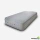 Matelas à Ressorts Ensachés En Mousse à Mémoire De Cachemire De 9'' D'épaisseur Starlight Beds Pour Toutes Les Tailles