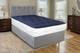 Matelas &agrave; Ressorts Ensach&eacute;s En Mousse &agrave; M&eacute;moire De Forme Matelas &agrave; Ressorts Ensach&eacute;s En Bambou 4ft6 5ft 6ft