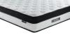 Matelas à Ressorts Ensachés En Mousse à Mémoire De Forme Viscoélastique 800. Haut De Forme Enroulé Sous Vide.