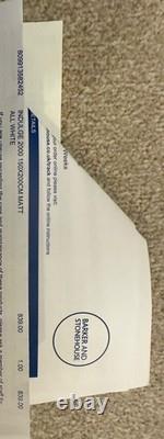 Matelas à ressorts ensachés et en mousse à mémoire de forme infusée de gel King 2000