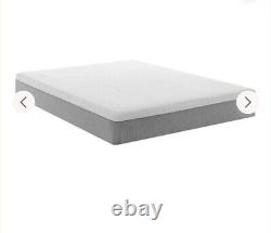 Matelas double à ressorts à mémoire de forme Dusk Hybrid 2000, prix de détail recommandé de £579