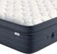 Matelas Double Hybride &agrave; Ressorts Ensach&eacute;s De 10'' Avec Mousse &agrave; M&eacute;moire De Forme, Royaume-uni