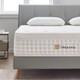 Matelas Double, Hybride En Mousse &agrave; M&eacute;moire De Forme De 10,2 Pouces Et Poches Individuelles