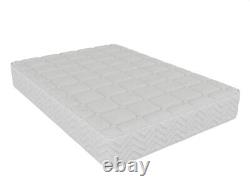 Matelas en mousse à mémoire Premium disponible en 3ft, 4ft6, 5ft
