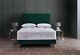 Matelas En Mousse à Mémoire De Forme Ivy Pocket Sprung