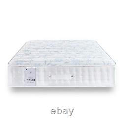 Matelas en mousse à mémoire de forme Ivy Pocket Sprung