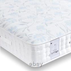 Matelas en mousse à mémoire de forme Ivy Pocket Sprung