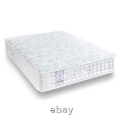 Matelas en mousse à mémoire de forme Ivy Pocket Sprung