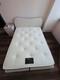 Matelas En Mousse à Mémoire De Forme King Size Sterling Pocket Series 4000 Neuf Autre Excellent