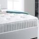 Matelas En Mousse à Mémoire De Forme Shakespeare Lily 1000 Pocket Simple Double King