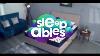 Matelas En Mousse à Mémoire De Forme Sleepables Ortho