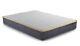 Matelas En Mousse à Mémoire De Forme Avec 800 Ressorts Ensachés Birlea Sleepsoul Balance Double 4ft6 Mi-ferme