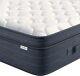 Matelas En Mousse à Mémoire De Forme Matelassé Ressort Simple 3ft Double 4ft6 Double 5ft Matelas