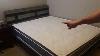 Matelas Hybride Ablyea De 30 Cm, Taille Queen, En Mousse Mémoire Avec Ressorts Ensachés Individuellement