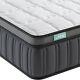 Matelas Hybride à Ressorts Ensachés En Mousse Orthopédique à 9 Zones Unique De 3 Pieds De Fermeté Moyenne 10