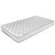 Matelas Hybride à Ressorts Ensachés Et En Mousse à Mémoire De Forme, Format Simple, Petit Double, King