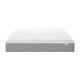 Matelas Hybride à Ressorts Ensachés Et Mousse Viscoélastique Taille Super King Size De La Marque Dusk, Prix De Vente Conseillé £559.00