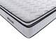 Matelas Hybride En Mousse à Mémoire De Forme Sleepsoul Space 2000 34 Cm Extra Profond