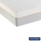 Matelas Hybride En Mousse à Mémoire De Forme Et Ressorts Ensachés, 4 Tailles, Fermeté Moyenne