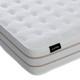 Matelas Profond En Mousse à Mémoire De Forme à Ressorts Ensachés 10 2000 Simple, Double, King Size