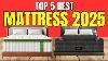 Meilleur Matelas 2025 Guide Ultime De L'acheteur