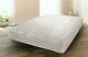 Memory Foam Quilted Pocket Sprung Matelas 3ft Simple, 4ft6 Double, 5ft King