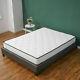 New Memory Mousse 4000 Pocket Sprung Matelas Orthopédique Double King Taille