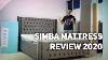 Simba Hybrid Mattress Uk Review 2020 Unboxing Le Meilleur Matelas Que Vous Pouvez Acheter