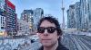 Toronto En Direct : Explorer La Ville Au Coucher Du Soleil Le Dimanche Soir