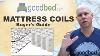 Types De Bobines De Matelas Expliqués Par Goodbed Com